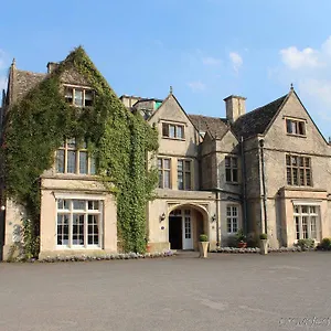 Hotel The Greenway & Shurdington