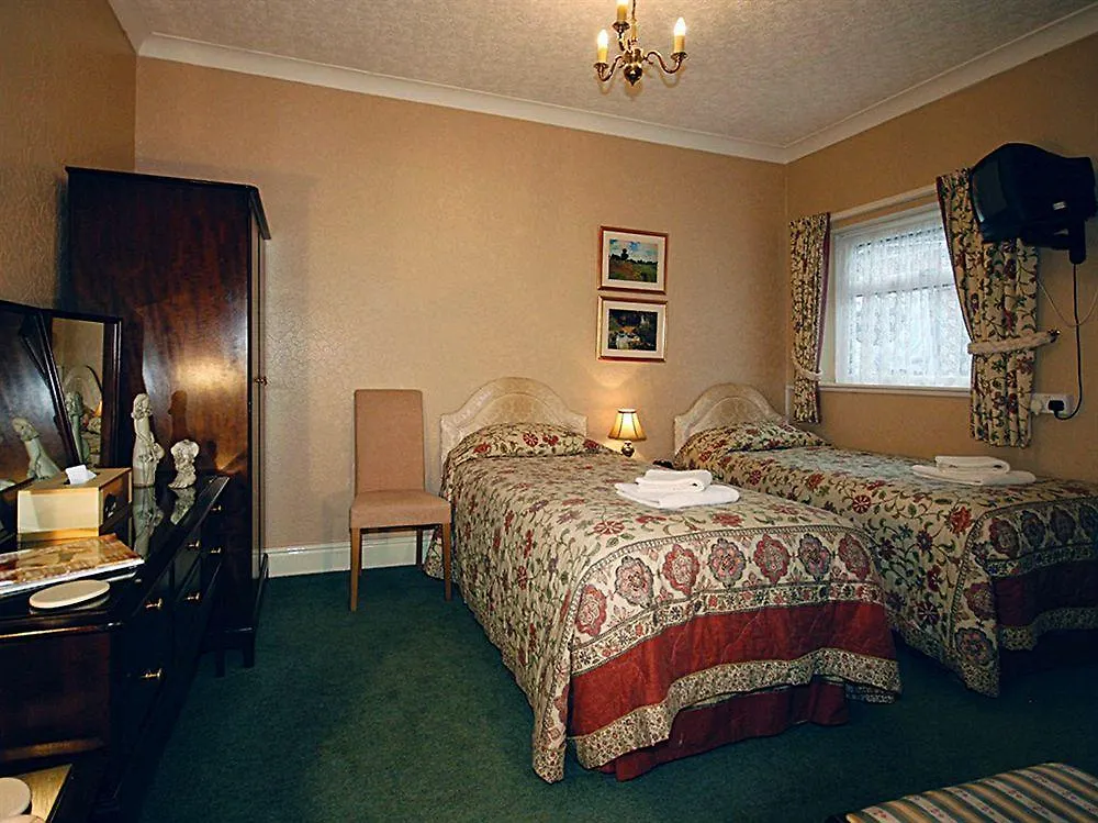 The Farthings Bed & Breakfast York