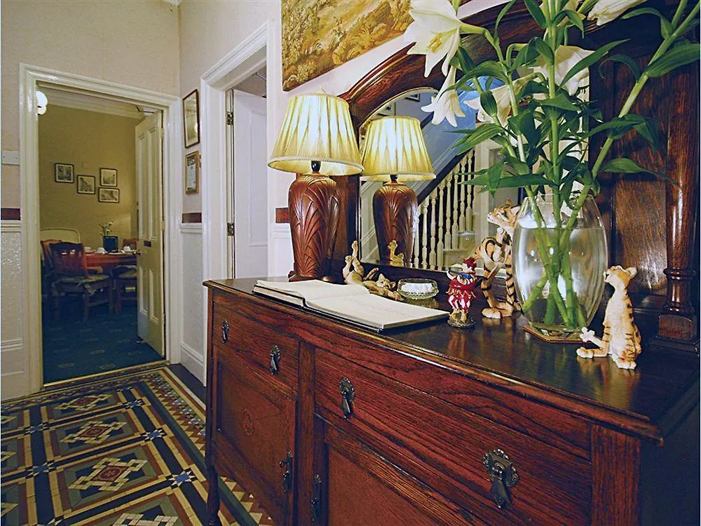 ****  The Farthings Bed & Breakfast York United Kingdom