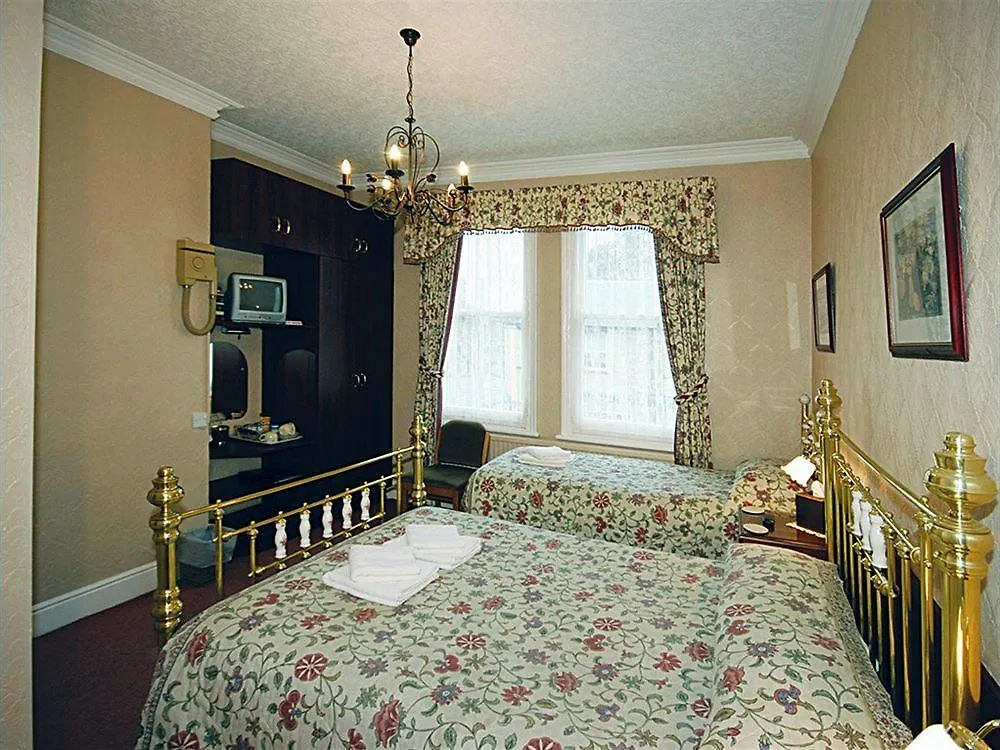 The Farthings Bed & Breakfast York