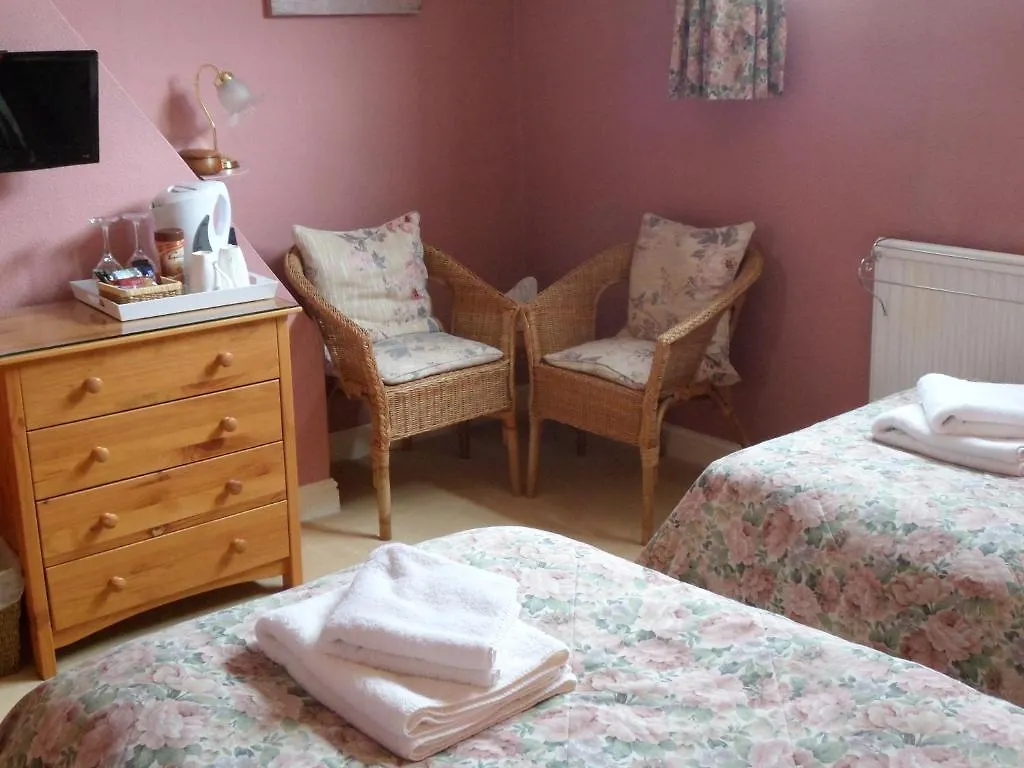 The Farthings Bed & Breakfast York