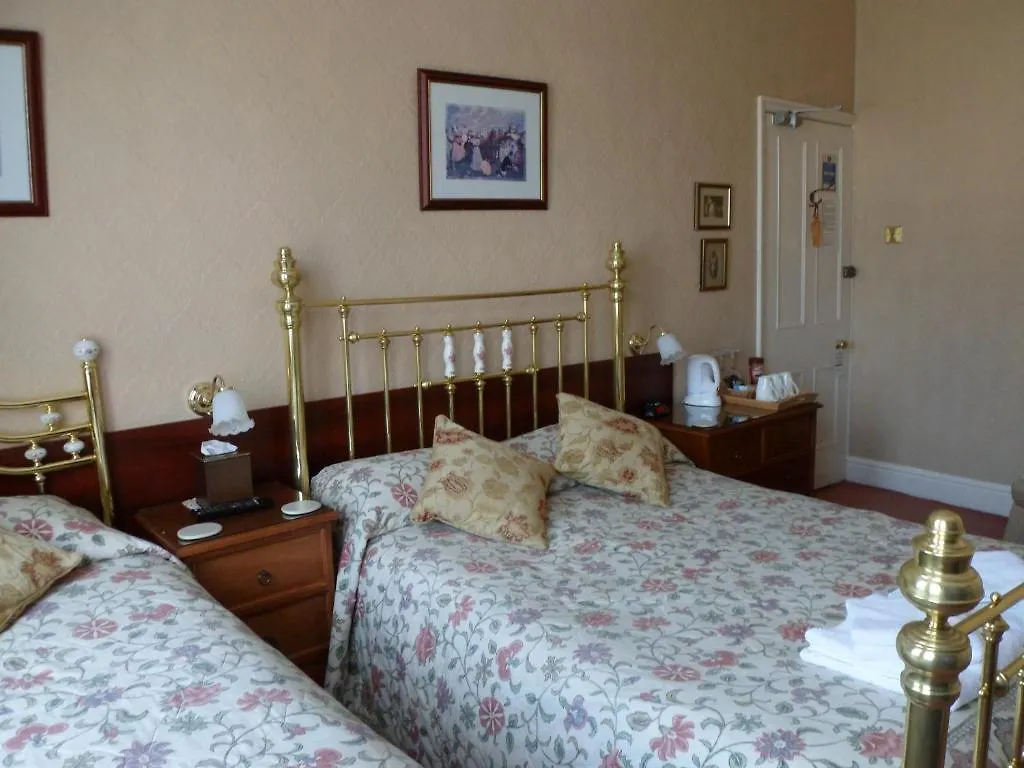 The Farthings Bed & Breakfast York