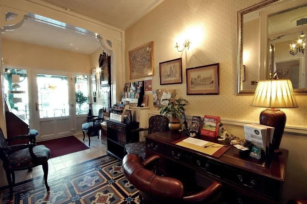 The Farthings Bed & Breakfast York