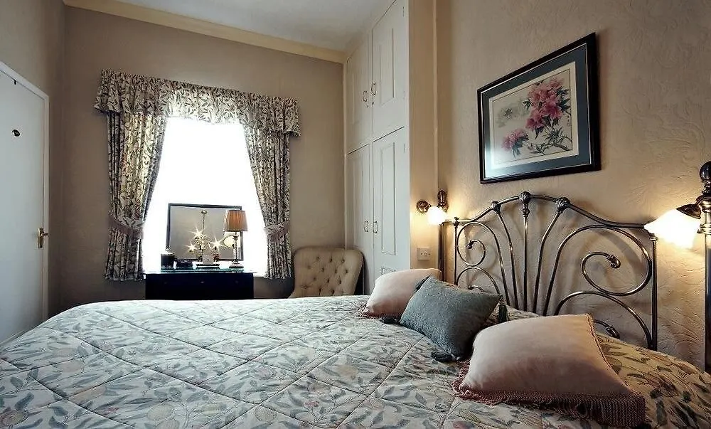 The Farthings Bed & Breakfast York