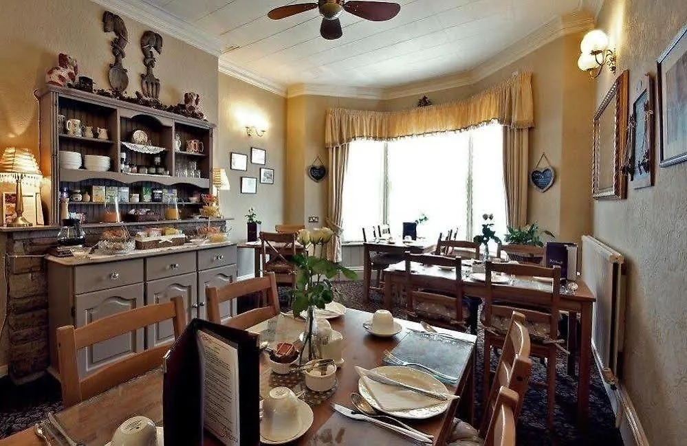 The Farthings Bed & Breakfast York