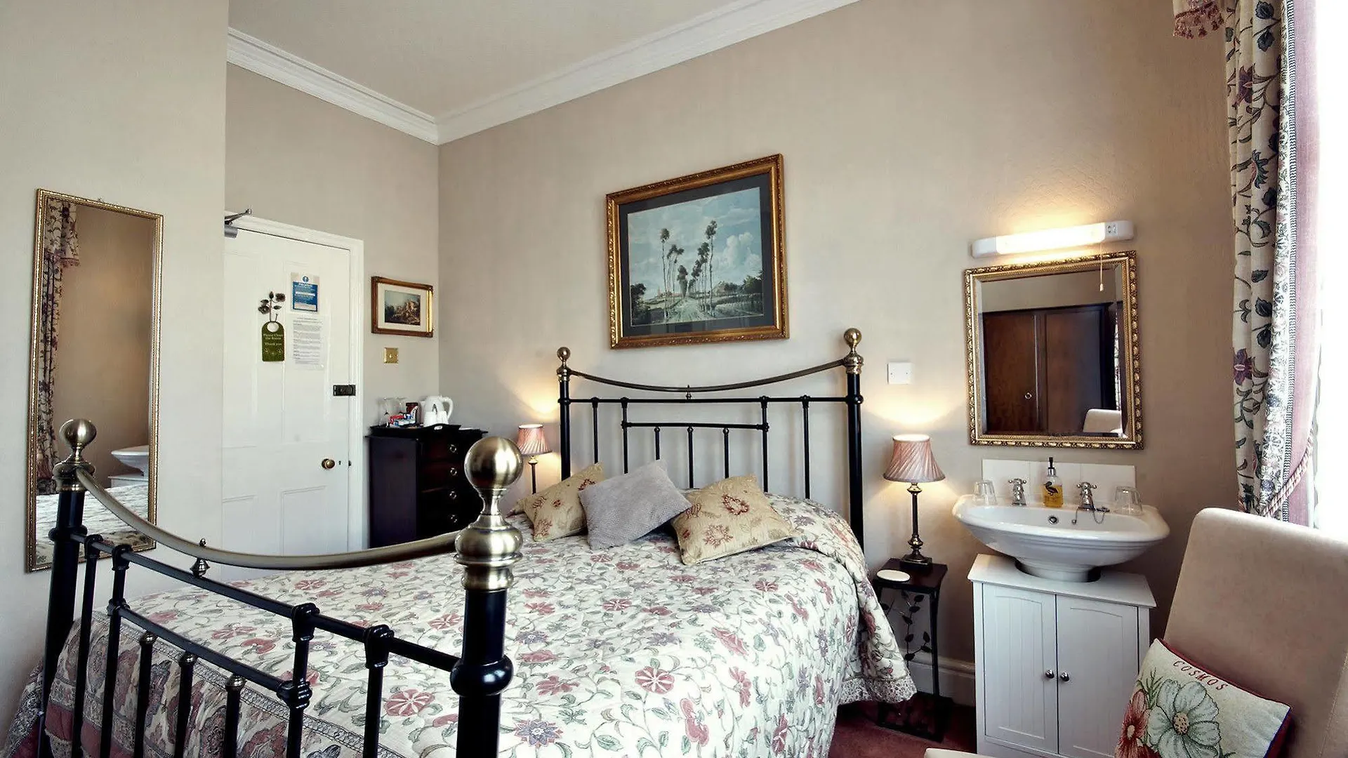 ****  The Farthings Bed & Breakfast York United Kingdom