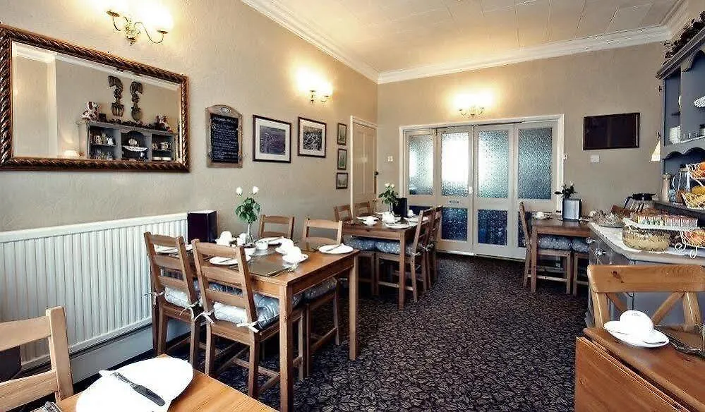 The Farthings Bed & Breakfast York 4*,  United Kingdom