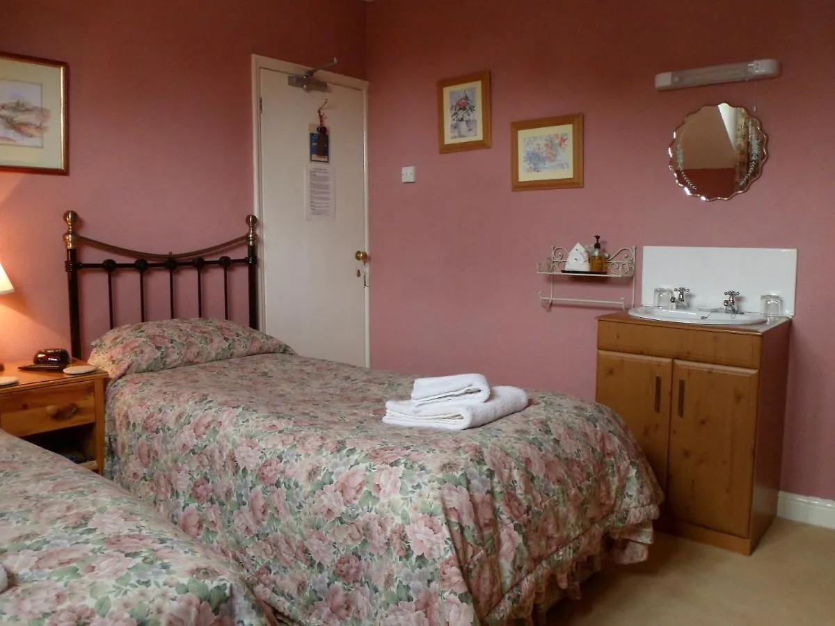 The Farthings Bed & Breakfast York