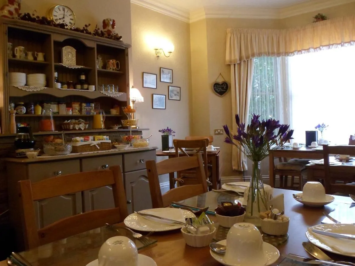The Farthings Bed & Breakfast York 4*,