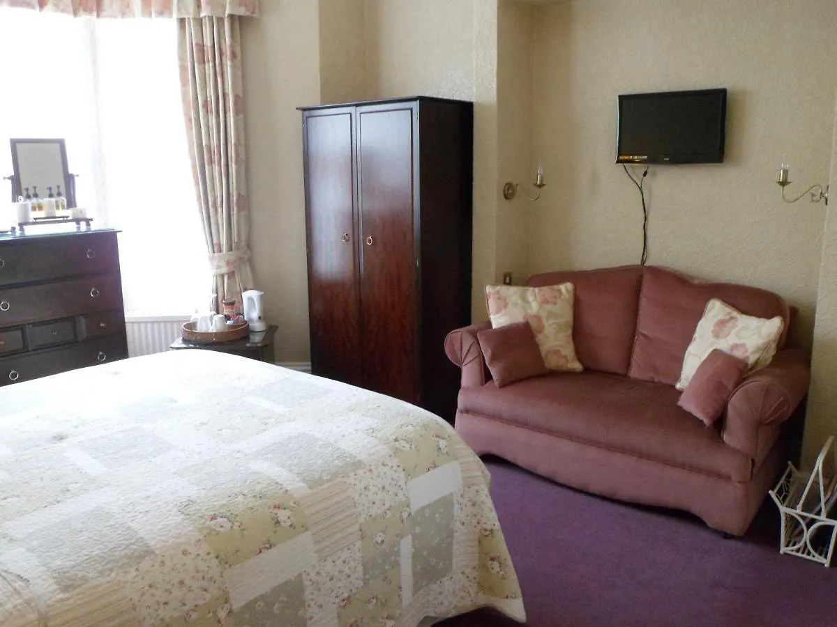 The Farthings Bed & Breakfast York