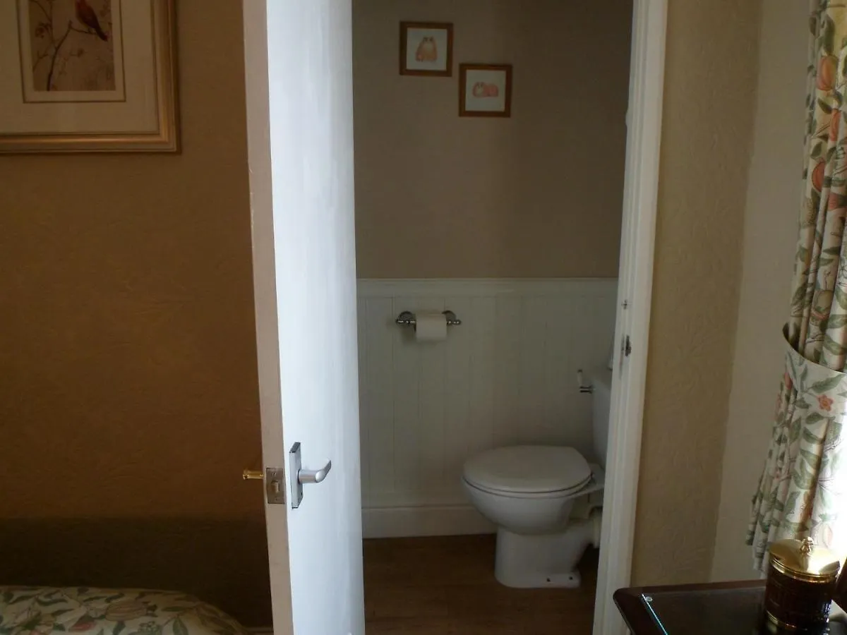 The Farthings Bed & Breakfast York