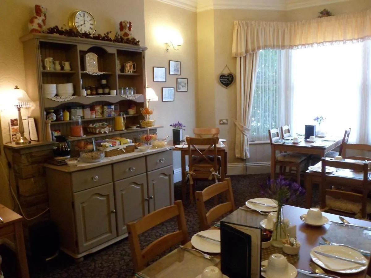 The Farthings Bed & Breakfast York