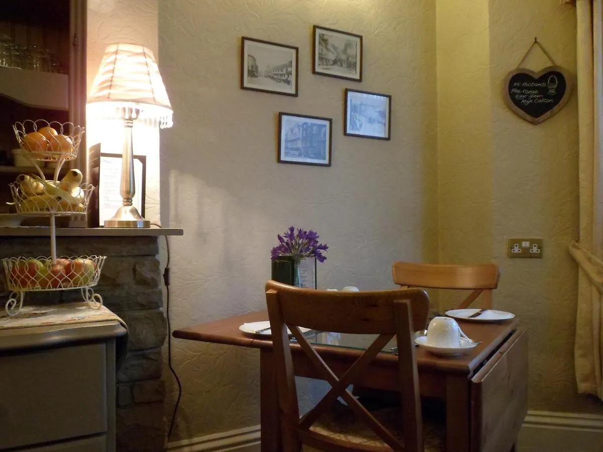 The Farthings Bed & Breakfast York 4*,  United Kingdom