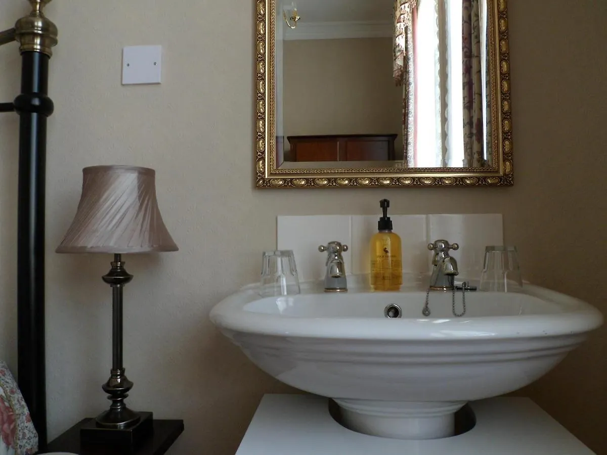 The Farthings Bed & Breakfast York
