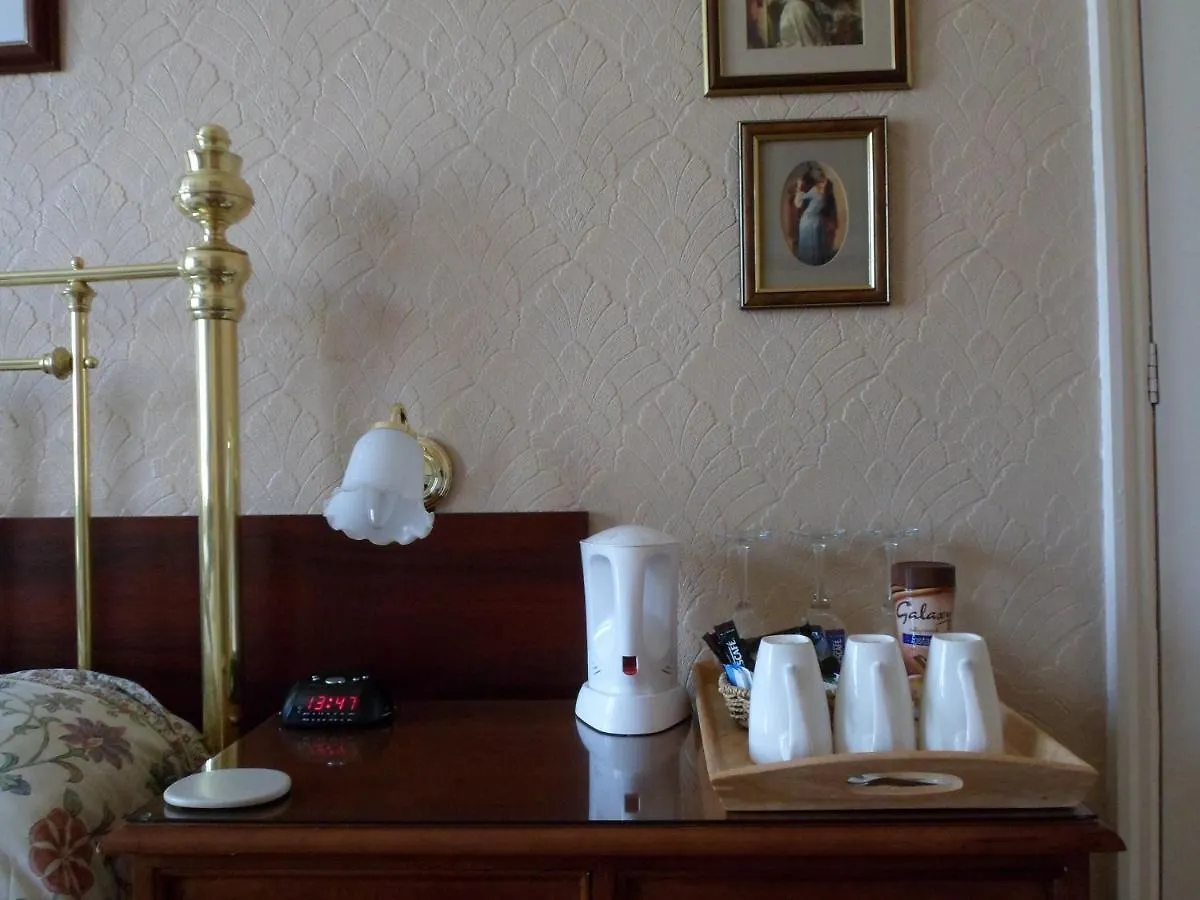 The Farthings Bed & Breakfast York