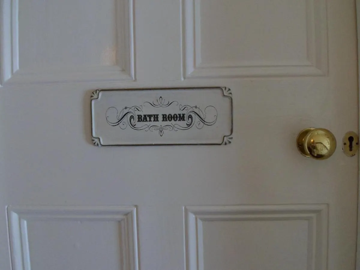 The Farthings Bed & Breakfast York