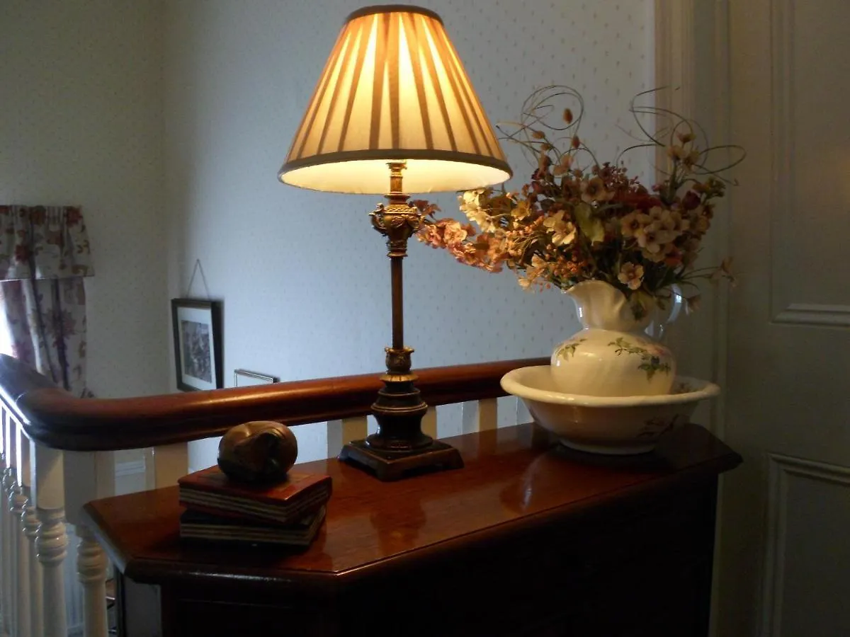 ****  The Farthings Bed & Breakfast York United Kingdom
