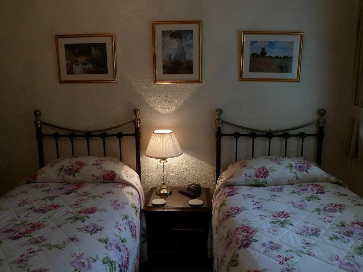 The Farthings Bed & Breakfast York