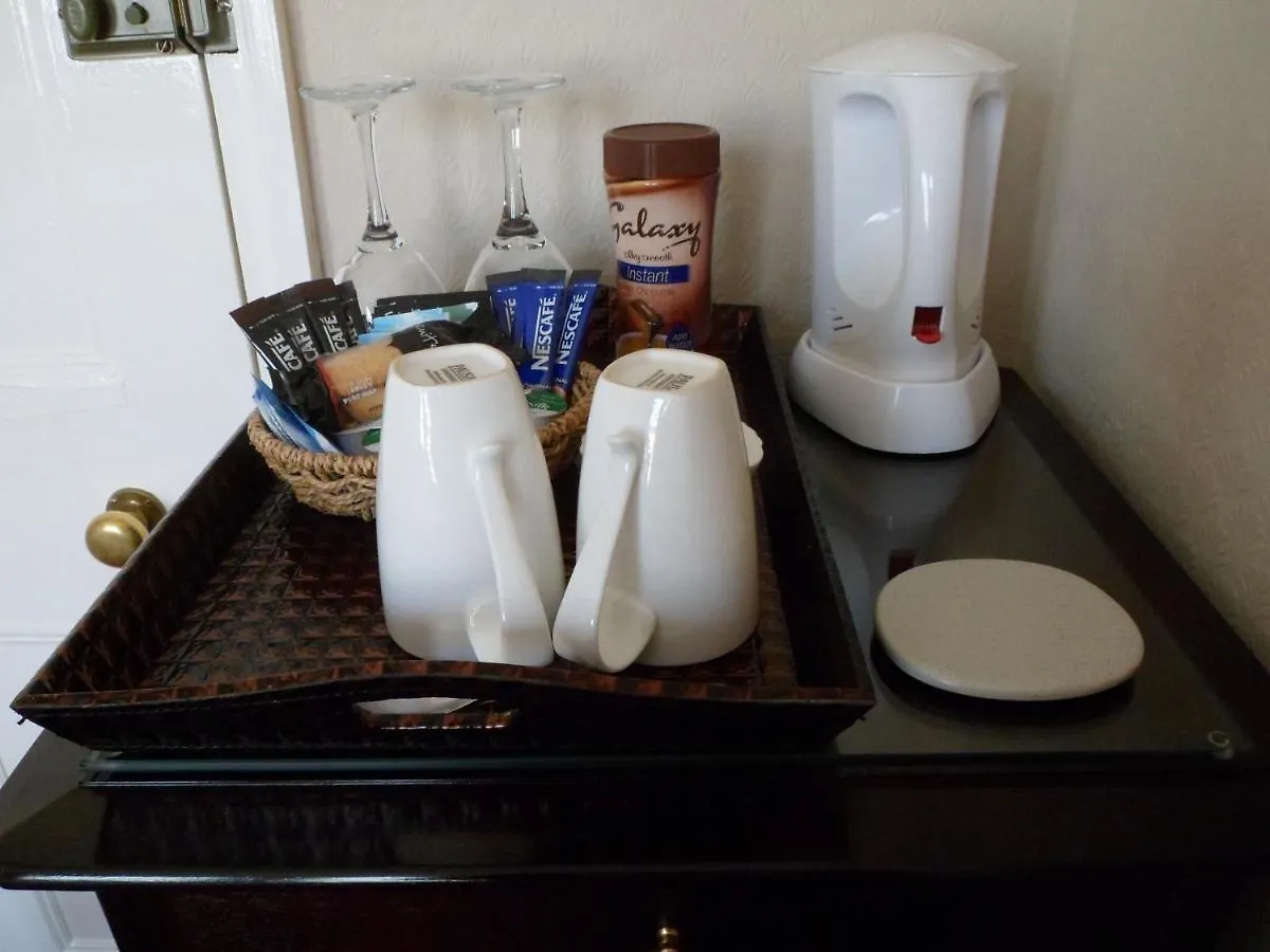****  The Farthings Bed & Breakfast York United Kingdom