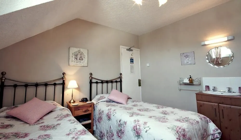 The Farthings Bed & Breakfast York