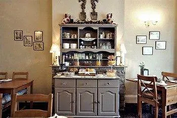 The Farthings Bed & Breakfast York