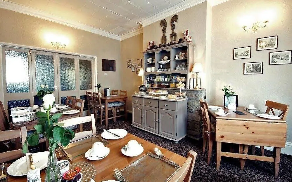 The Farthings Bed and Breakfast York